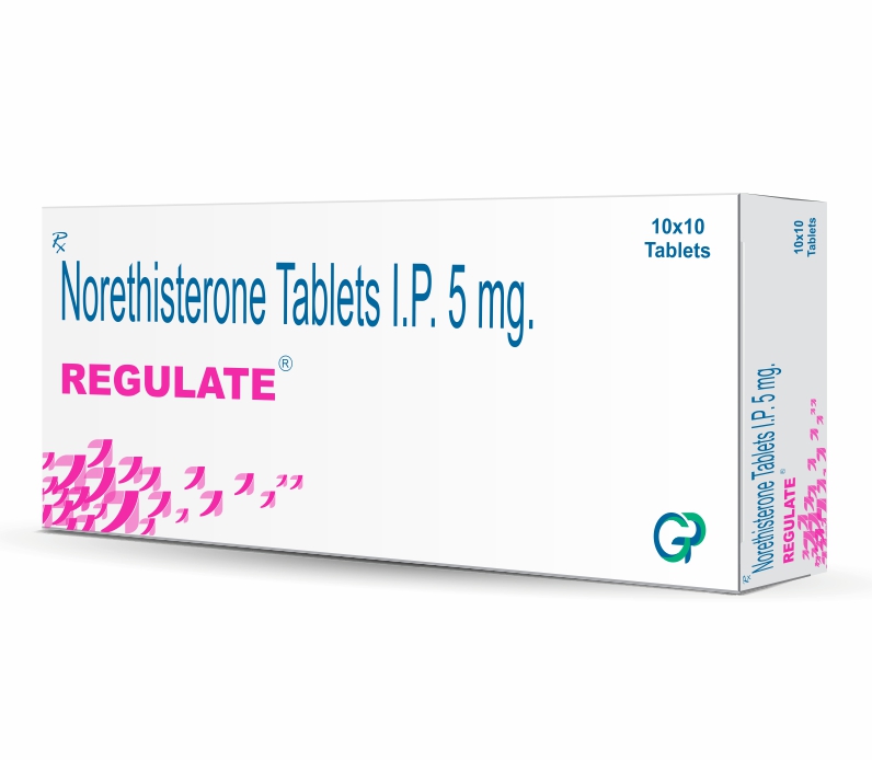 Regulate Group Pharmaceuticals Ltd