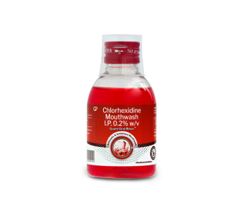Guard-Oral Rinse - Group Pharmaceuticals Ltd